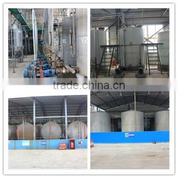 polyacrylamide for paper making plant