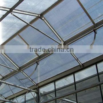 MAXPOWER Greenhouse Window System