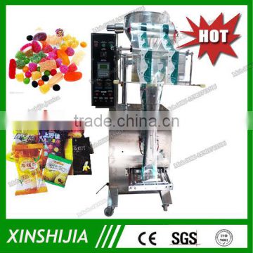 Multi-function automatic sugar sachet packing machine
