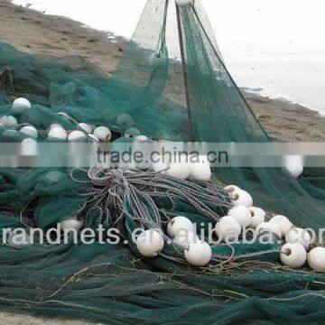 My factory offer best cheap fishing nets from alibaba from China