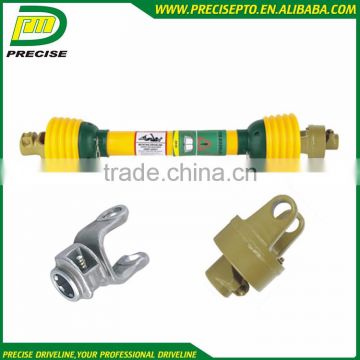 China Factory OEM Agricultural Drive Shaft For Brush Cutter