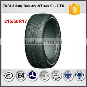 china top brand radial car tyre, 215/50R17 coloured car tyres