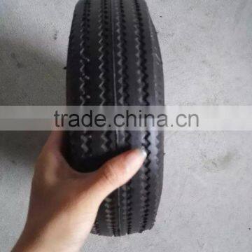 Quality Small Steel Rim Air Wheel