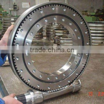 Slewing drive for solar panel/Solar slewing drive