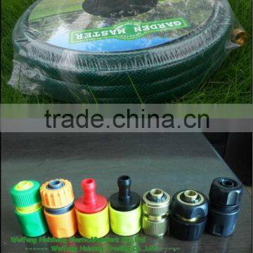 pvc garden hose