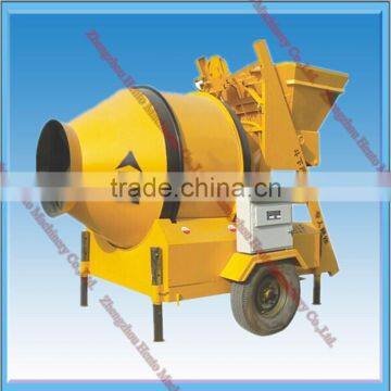 Best Price 3 Yard Concrete Mixer For Sale