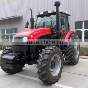 compact farm tractor price