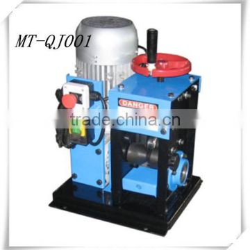 Wire cutting and stripping machine with One-Hole and One Blade (MT-001)