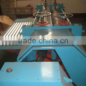 850 Corrugated Color Steel Roll Forming Machine