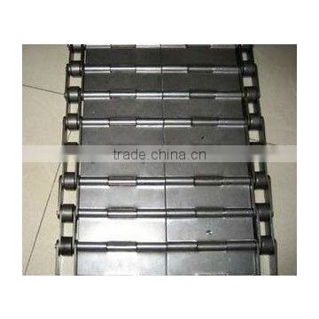 Steel Chain Conveyor