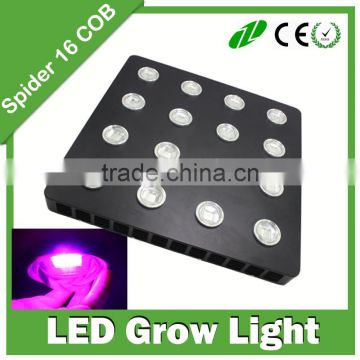 1140W COB Led Grow Light for indoor greenhouse medical plants and hydropnic