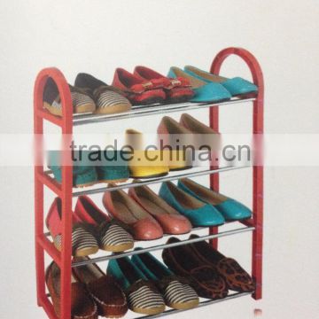 simple cheap shoe rack