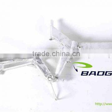 BAOGL bicycle frame for campagnolo carbon road wheels