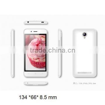 8S mobile 4G LTE8S4679 4.5" small size mobile phone prices in dubai