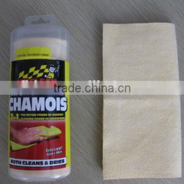 absorber car microfiber chamois leather