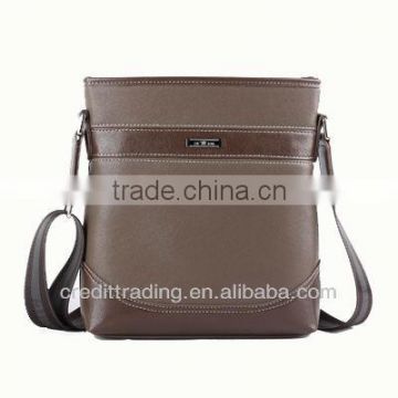 Hot-selling PU Mens Briefcase/Computer Bag