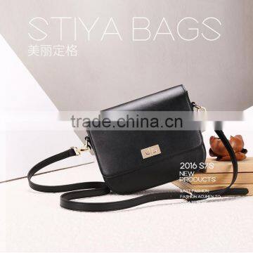 new arrival genuine leather lady bag new fashion