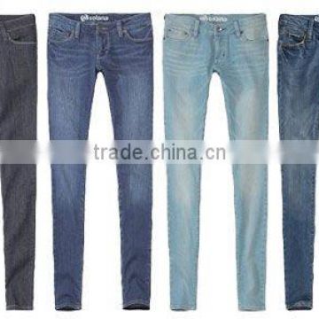 Girl Sknny Jeans