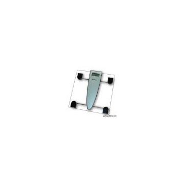 Sell Glass Electronic Personal Scales