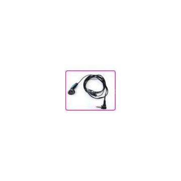 Professional Wireless Mobile Phone Headsets, Mobile Phone Earphones With Mic YDT138