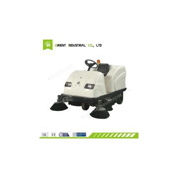 High quality I800 road sweepers for sale
