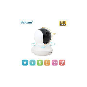 Sricam Mini PTZ IP Camera