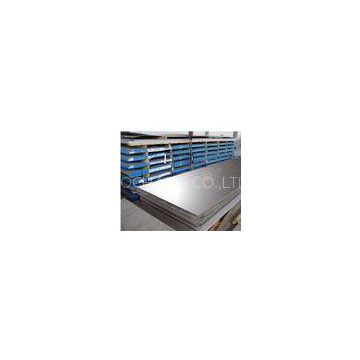 100mm Thick 321 / 904L Stainless Steel Sheets 4x8 with Tisco , Krupp , Zpss Mill