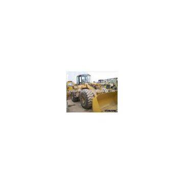 used CAT wheel loader, used CAT 950B macine