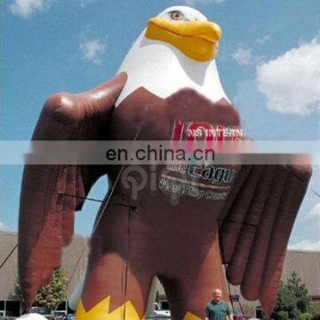 New design sewing inflatable eagle in inflatable Toys&Hobbies