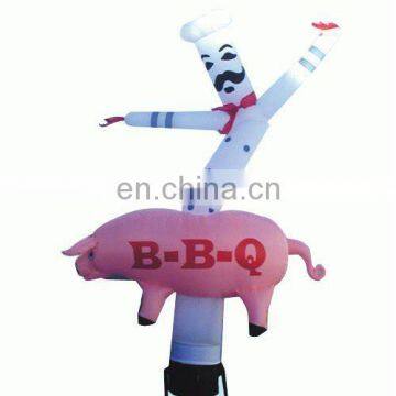 Excellent quality inflatable advertising for sale