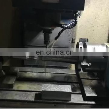 universal cheap metal turning machine cnc machine tool processing machine from Guangdong