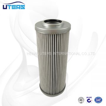 UTERS Replace of FILTREC stainless steel AIAG filter element HF4101KF accept custom