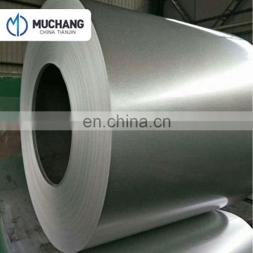 55% Prime BMT Galvalume Steel Sheet Aluminum-Zinc Coated for Roofing Plate