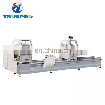 Aluminum cutting machinery for sale with low price