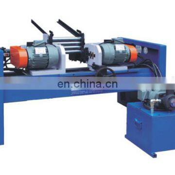 JC-50A-550-Double-head automatic chamfering machine(hydraulic-type)