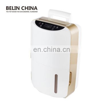 20L Home Dehumidifier with Washable Air Filter