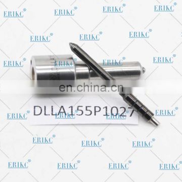ERIKC Fog Nozzle DLLA 155 P1027 Diesel Mist Injector Nozzle DLLA 155 P 1027 For Denso