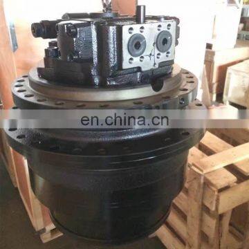 SK200-8 Final Drive For SK200-6 SK200-8 SK210 Excavator Travel Motor YN15V00037F1 YN15V00037F2