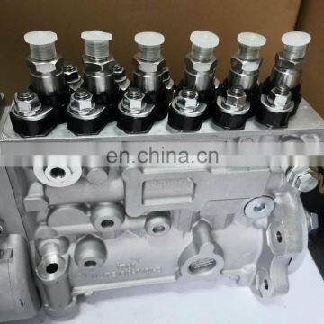 Diesel engine parts Fuel Injection Pump 4089547