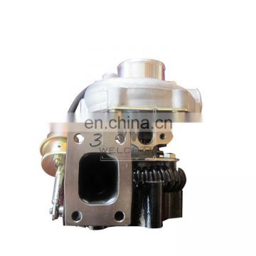 TB28 Engine Spare Parts Turbocharger For Truck 711229-5001