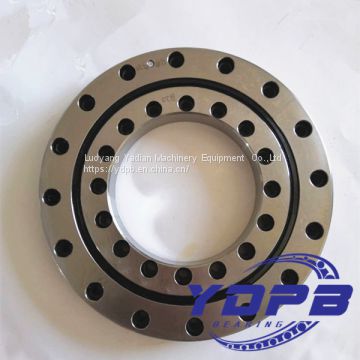 XU201820 Slewing Ring Turntable Bearings without gear custom made