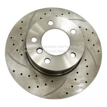 auto brake disc