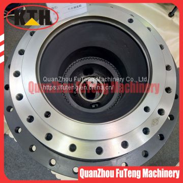 Construction Machinery Parts 9254462 4641493 final drive reducer ZX670-3 gearbox assy for excavator