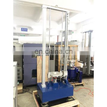 accelerated impact testing machine factory