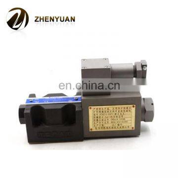 Anti-explosion-proof plunger reversing valve DSG-03-2B2-D24 plunger reversing Industry reversing valve