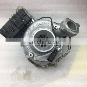 GTD2060V 839077-0001 059145873CL 059145873CH 059145873DB Turbocharger for VW Amarok Audi A6 Q7 3.0 TDI engine