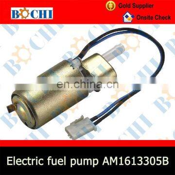 OE AM16-13-305B/PVC-02S13621 Electric fuel pump low pressure