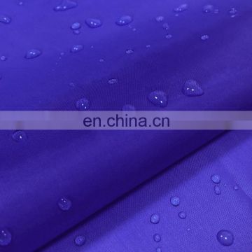 Hot sale!190T Taffeta fabric 100%Polyester 210T PU/PA Coated Fabric Lining /Sample free