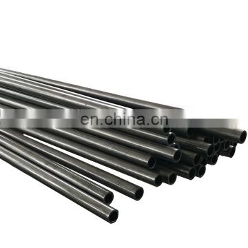 ASTM A106B S275JR Grade 20  St 42 Carbon Seamless steel pipe
