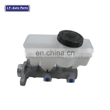 Auto Spare Parts Cylinder Assy-Brake Master OEM 46010-JR80A 46010JR80A For NIssan Frontier